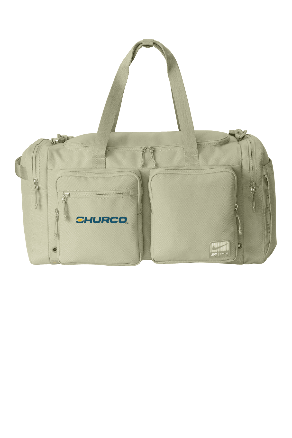 Nike Utility Duffel 2.0