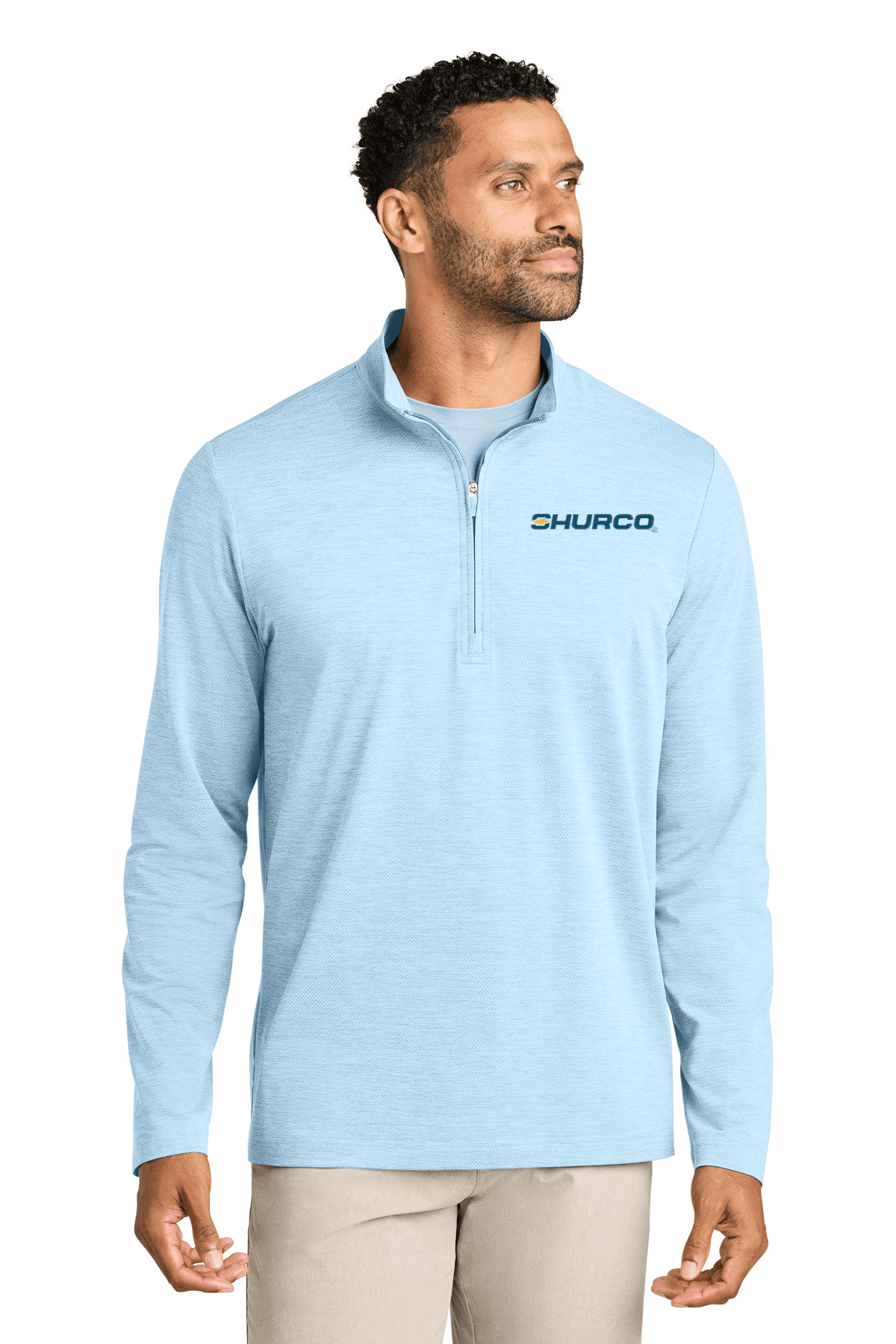 TravisMathew Onward 1/4-Zip
