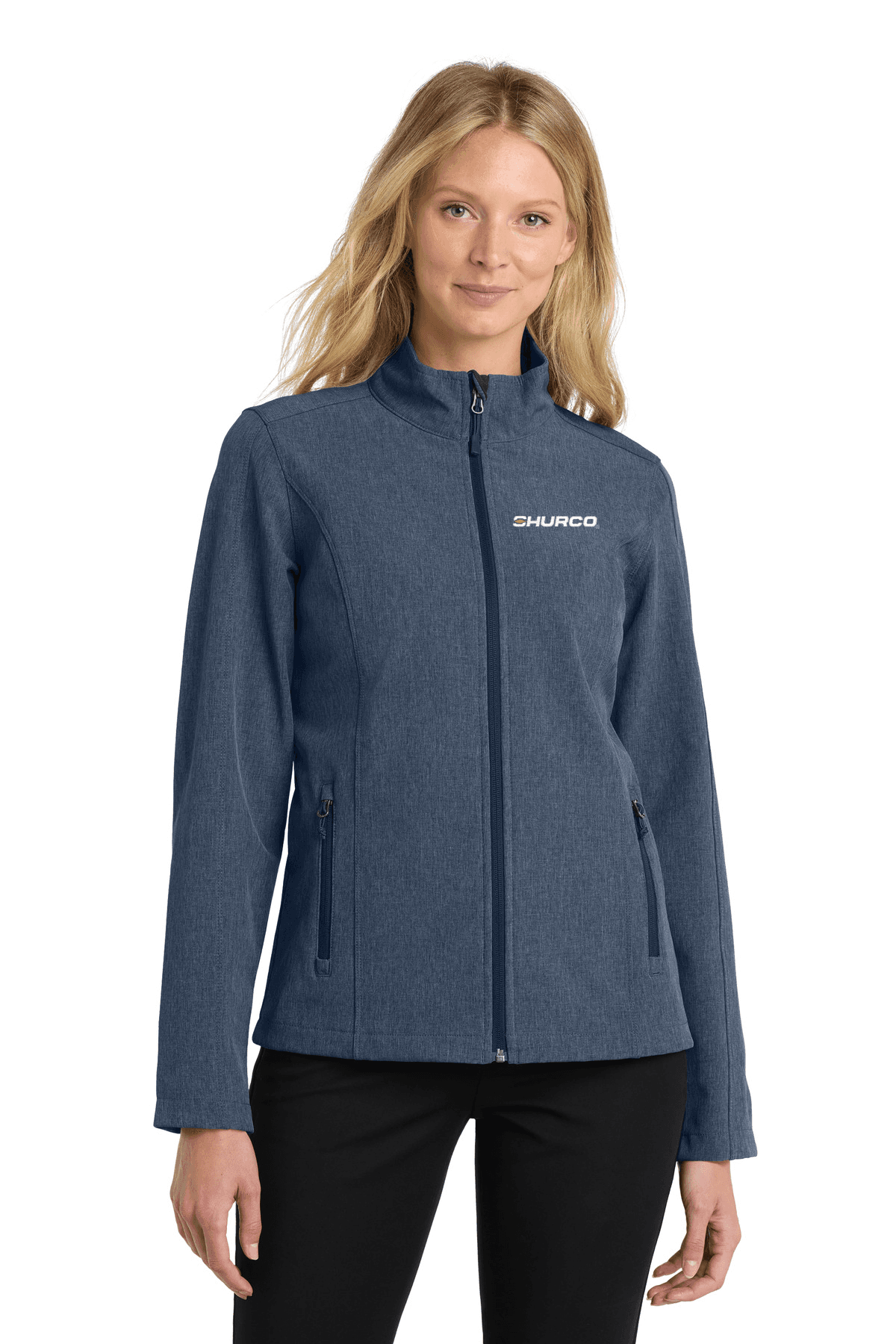 Port Authority Women's Core Soft Shell Jacket